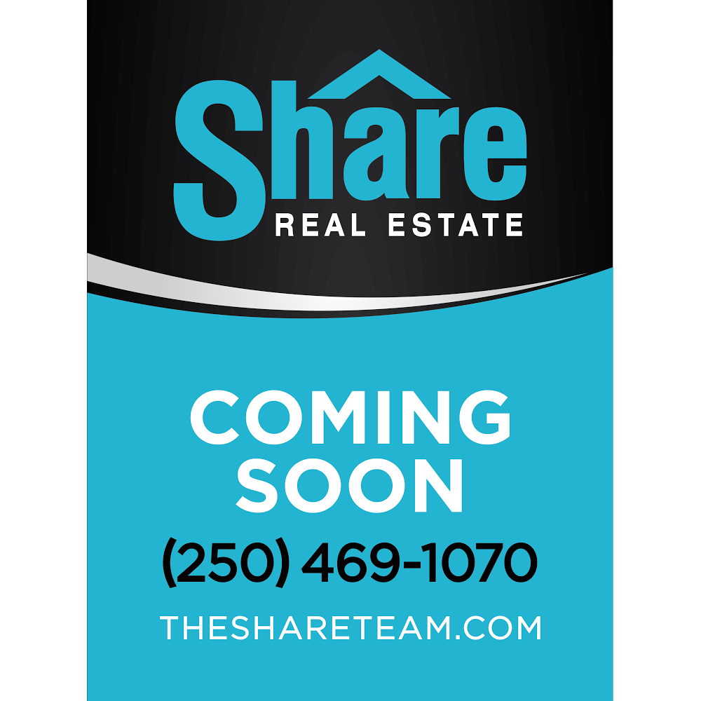 The Share Team - Lake Country/Kelowna Specialists- Share Real Es | 10381 Copper Hill Ln, Lake Country, BC V4V 2P3, Canada | Phone: (250) 469-1070