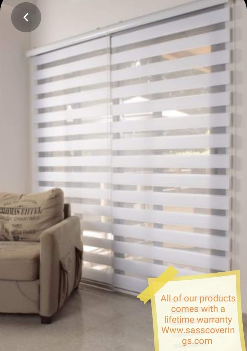 Blinds | Elliott St, Cambridge, ON N1R 2L5, Canada | Phone: (226) 201-2639