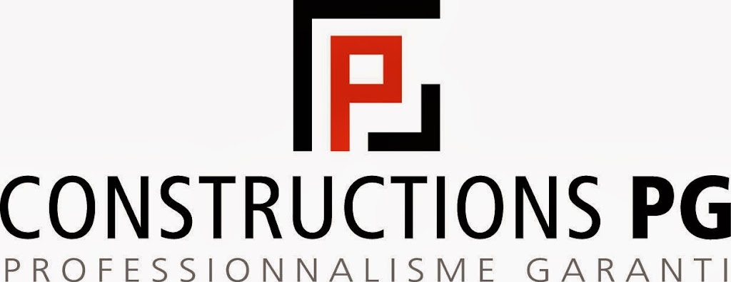 Constructions PG | 3052 Rue Saint-Dominique, Jonquière, QC G7Y 1B2, Canada | Phone: (581) 333-2908