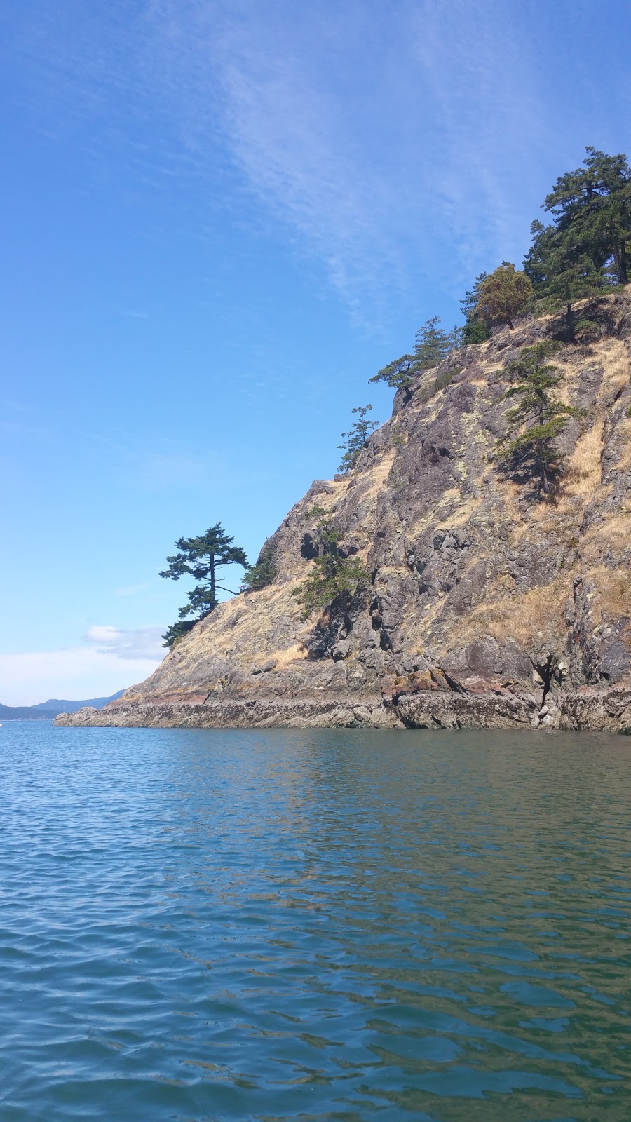 Spencer Spit State Park | 521 Bakerview Rd, Lopez Island, WA 98261, USA | Phone: (360) 468-2251