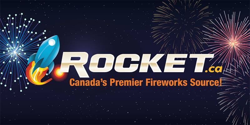 Rocket Fireworks | 3440 Eagleson Rd, Richmond, ON K0A 2Z0, Canada | Phone: (613) 216-1844