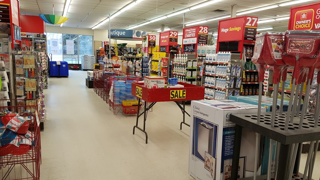 Newmarket Home Hardware | 828 Davis Dr, Newmarket, ON L3Y 2R5, Canada | Phone: (905) 898-3993