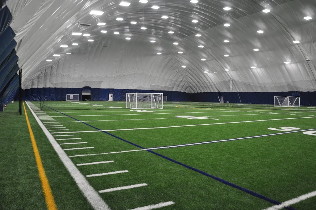 Milton Indoor Turf Centre | 1145 Bronte St S, Milton, ON L9T 7K6, Canada | Phone: (905) 875-5393 ext. 2603