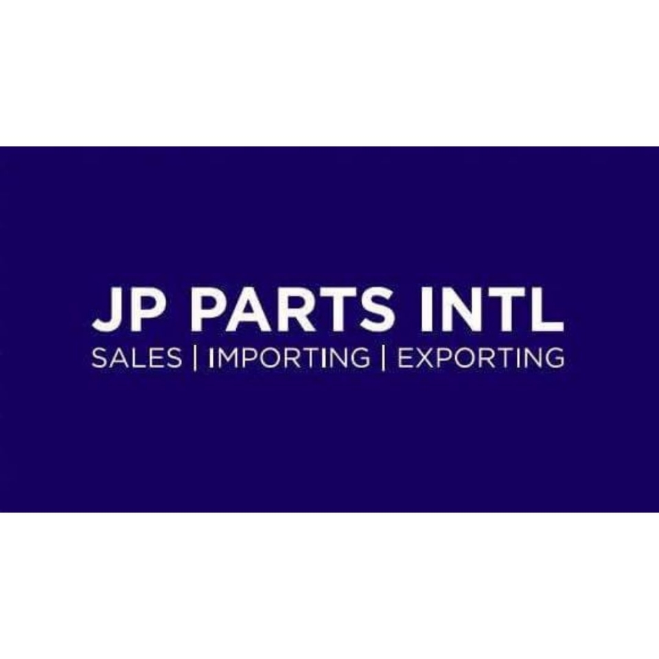 JP Parts International Ltd. | 4662 Governors Rd, Lynden, ON L0R 1T0, Canada | Phone: (647) 627-4770