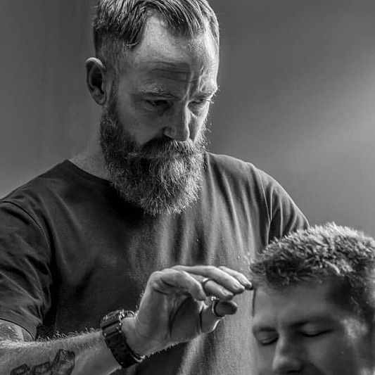 Redbeardbarber | 4630 Rocky Point Rd, Victoria, BC V9C 4E5, Canada | Phone: (250) 217-3887