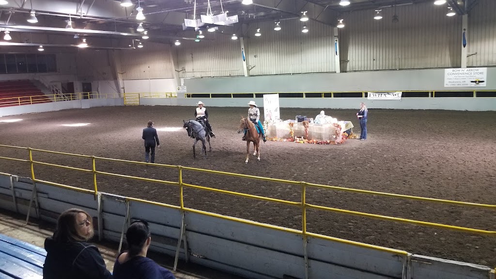 Panee Memorial Agriplex | Maskwacis, AB T0C 1N0, Canada | Phone: (780) 585-2595