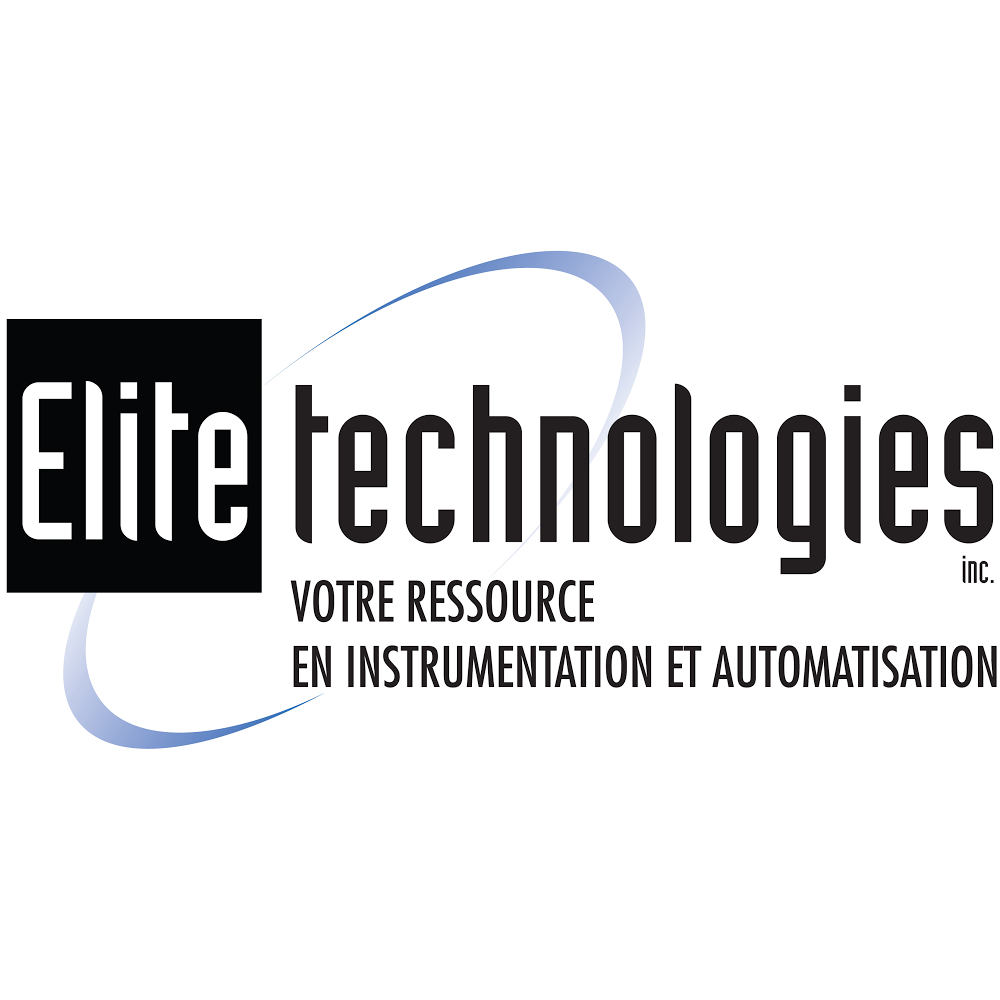 Elite Technologies Inc. | 1076 Chem. Industriel B, Saint-Nicolas, QC G7A 1B3, Canada | Phone: (418) 834-3001