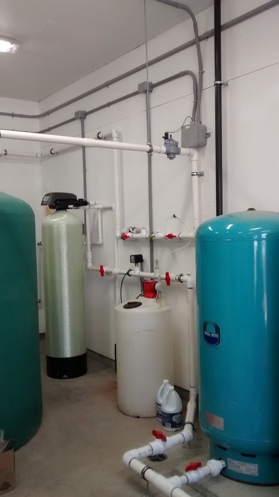 Complete Water Services | 4953 River Rd, Pritchard, BC V0E 2P0, Canada | Phone: (250) 515-1968