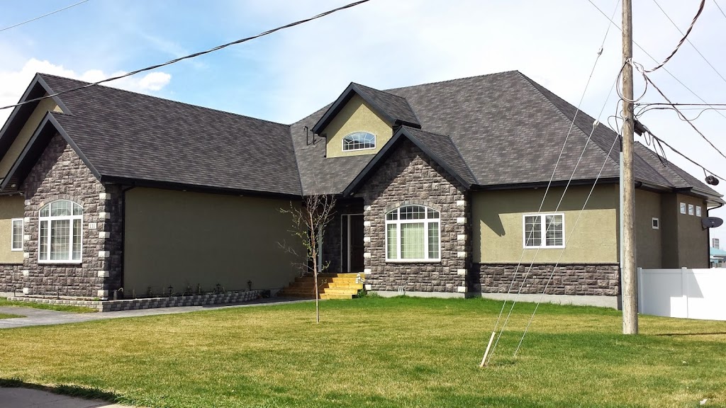 Madge Roofing Inc. | 1303 Fletcher Rd, Saskatoon, SK S7M 5H5, Canada | Phone: (306) 717-2818