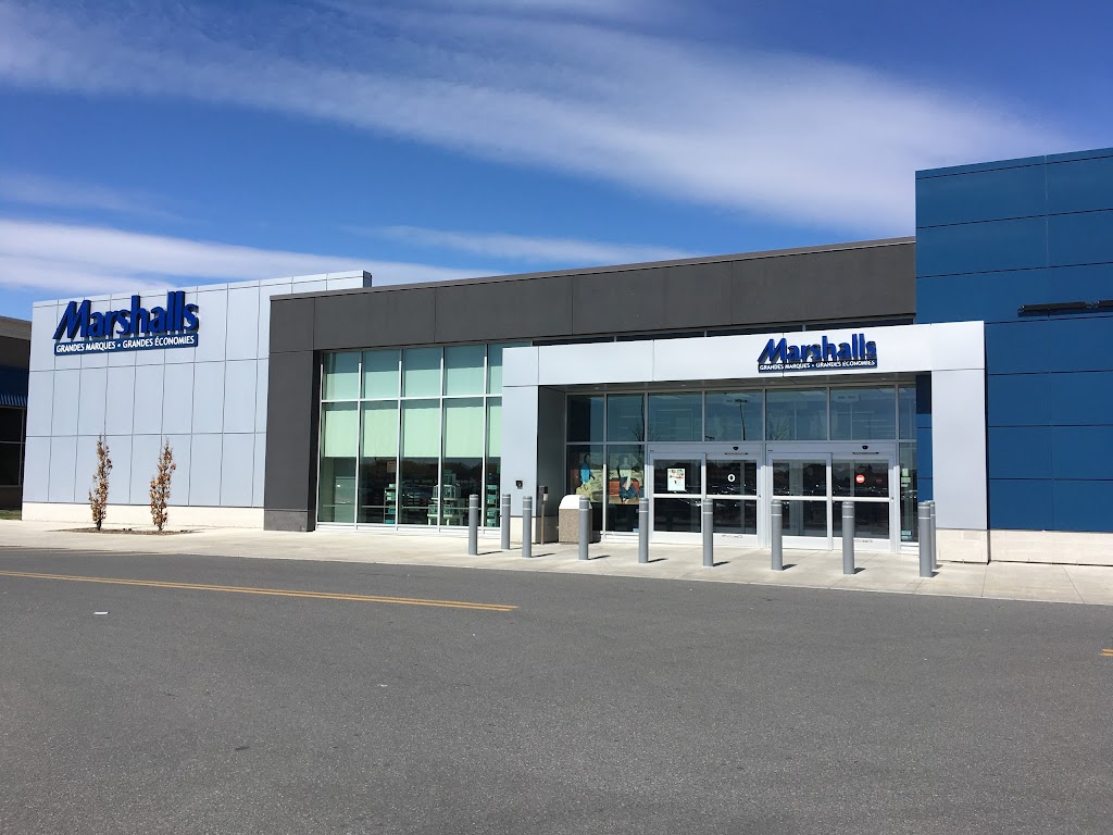 Marshalls | 9010 Boulevard Leduc, Brossard, QC J4Y 0E6, Canada | Phone: (450) 462-0811