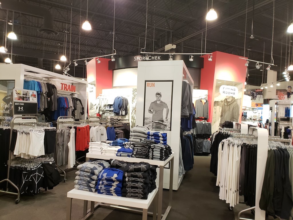 Sport chek | Leduc, AB T9E 8L9, Canada | Phone: (780) 986-9350