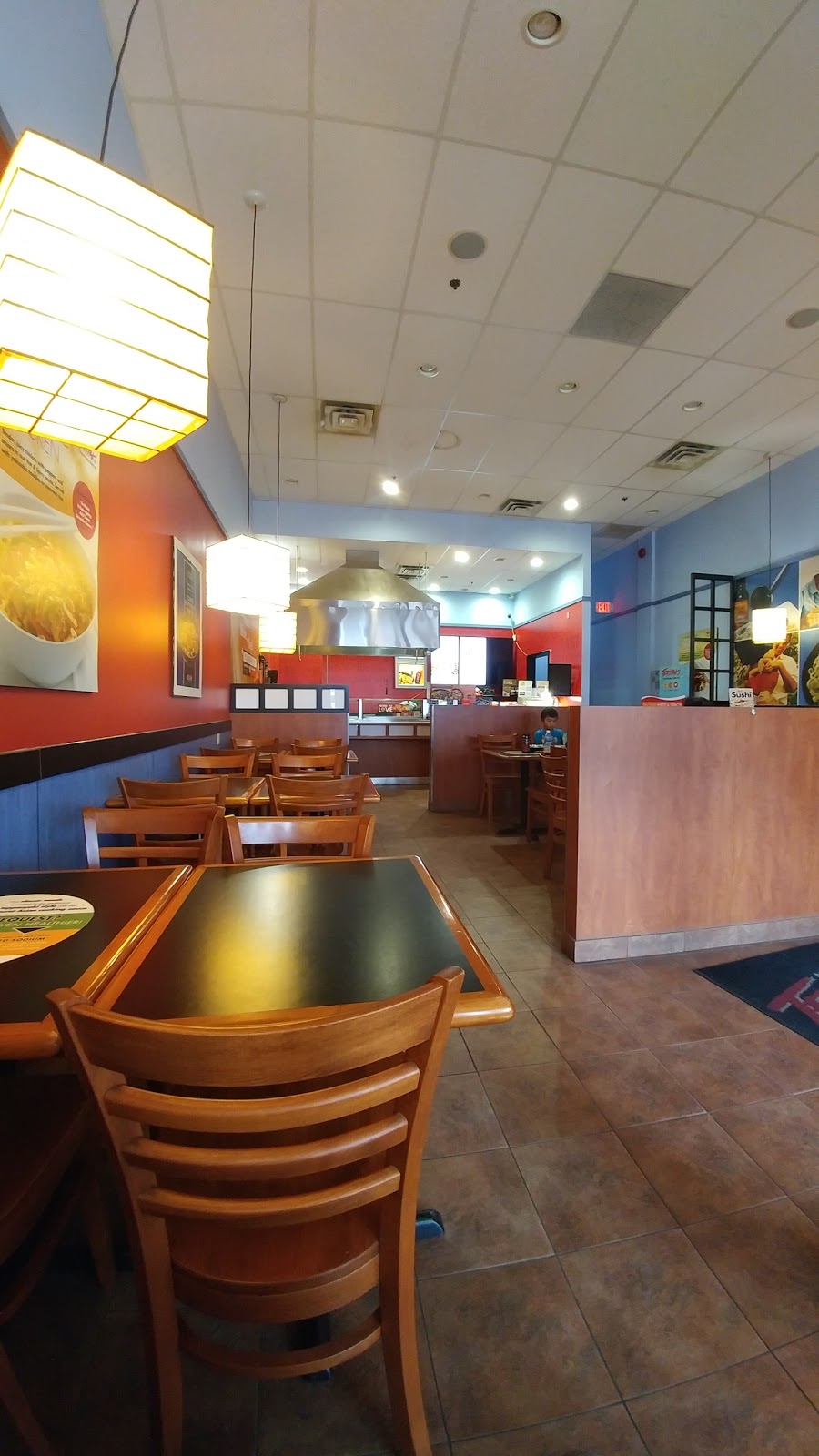 Teriyaki Experience | 148 West Dr, Brampton, ON L6T 5P1, Canada | Phone: (905) 460-8646