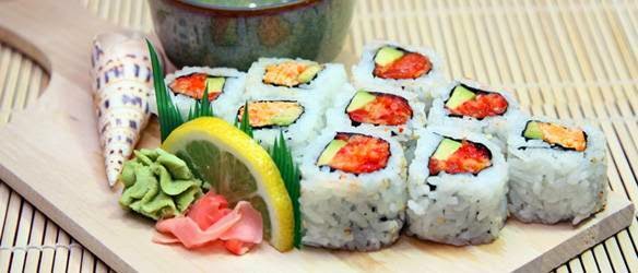 Macs Sushi | 240 Leighland Ave, Oakville, ON L6H 3H6, Canada | Phone: (877) 736-2871