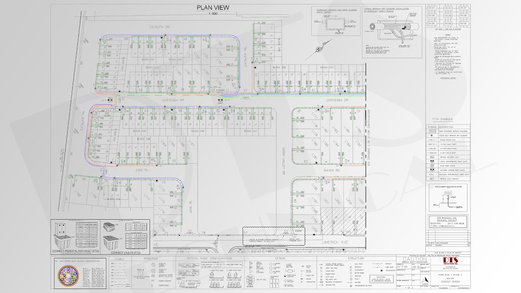 DTS Technical Inc. | 300 Terry Fox Dr #500B, Kanata, ON K2K 0E3, Canada | Phone: (647) 428-8838