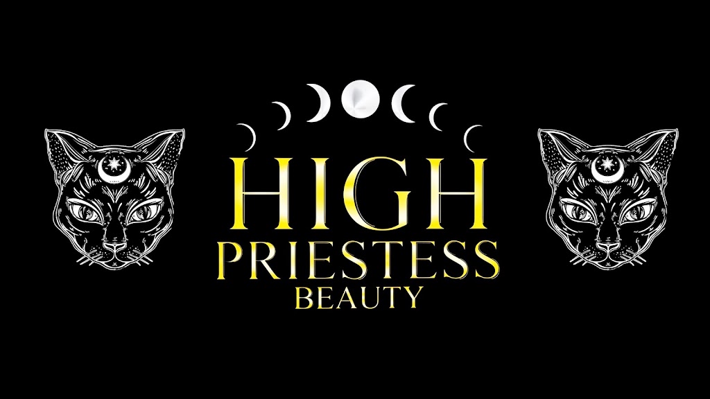 High Priestess Beauty | 12569 25 Ave, Surrey, BC V4A 2K2, Canada | Phone: (604) 353-6575