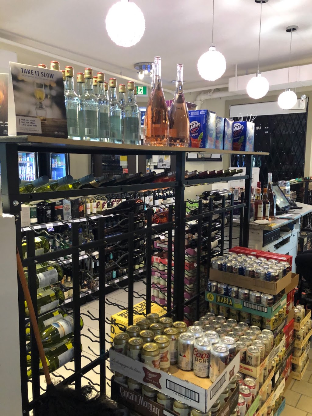 Cassidy Liquor Store | 24133 102 Ave #103, Maple Ridge, BC V2W 2C6, Canada | Phone: (604) 380-1993