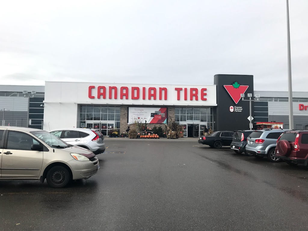 Canadian Tire Gas+ - Markham East | 7660 Markham Rd, Markham, ON L3S 3K1, Canada | Phone: (905) 472-7407