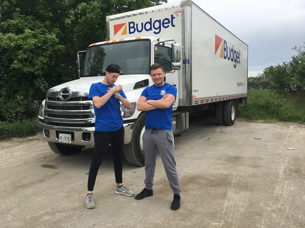 A-Z Moving | Moving Company | 49 Ladder Cres, East Gwillimbury, ON L9N 0N8, Canada | Phone: (647) 878-6683