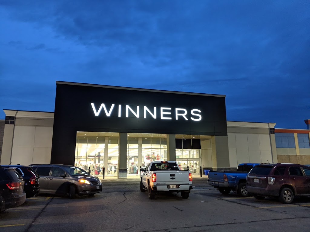 Winners | 7555 Montrose Rd, Niagara Falls, ON L2H 2E9, Canada | Phone: (905) 358-8893