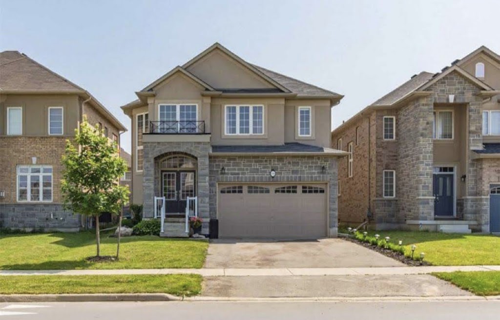 Ishan Munjal Real Estate Professional | 11775 Bramalea Rd #201, Brampton, ON L6R 3Z4, Canada | Phone: (437) 243-9750