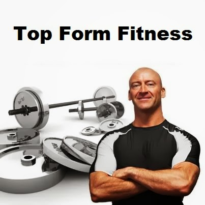 Top Form Fitness | 84 Sovereigns Gate, Barrie, ON L4N 0Y9, Canada | Phone: (416) 931-0800