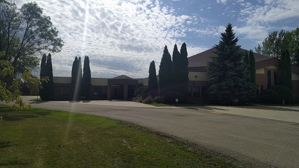 Grace Mennonite Church | 1350 PEMBINA, Winkler, MB R6W 1E9, Canada | Phone: (204) 325-8884