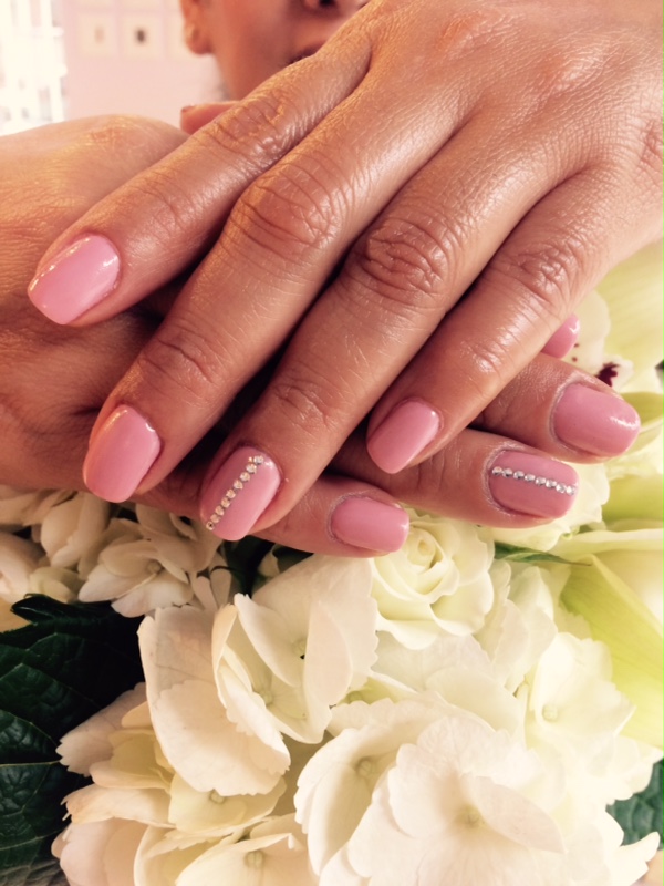 The Inlet Nail Studio | 1-121 Brew St, Port Moody, BC V3H 0E2, Canada | Phone: (604) 469-6388