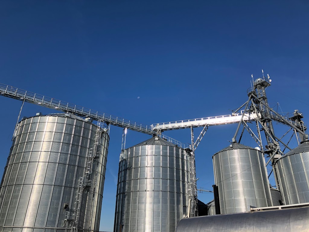 Total Grain Systems | 1233 North St, Dresden, ON N0P 1M0, Canada | Phone: (519) 683-1777