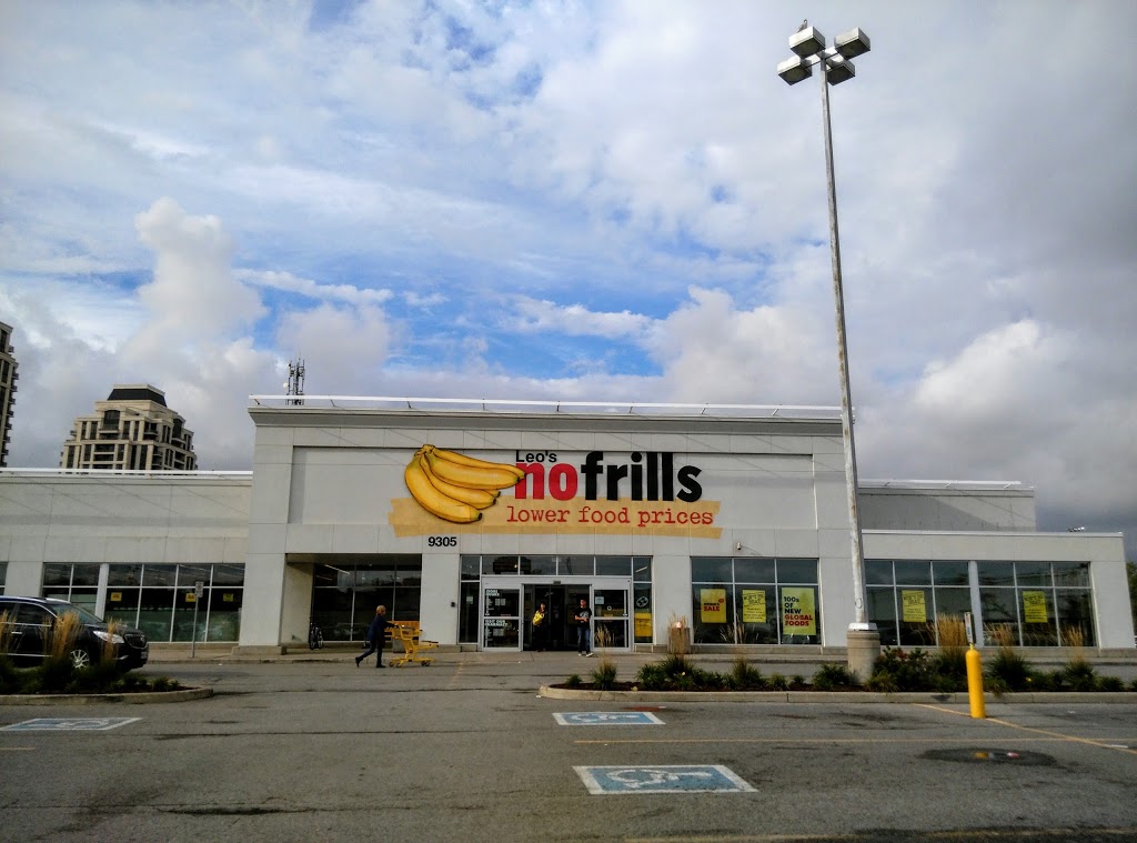 VanSpalls No Frills | 9305 Markham Rd, Markham, ON L3P 3J3, Canada | Phone: (866) 987-6453