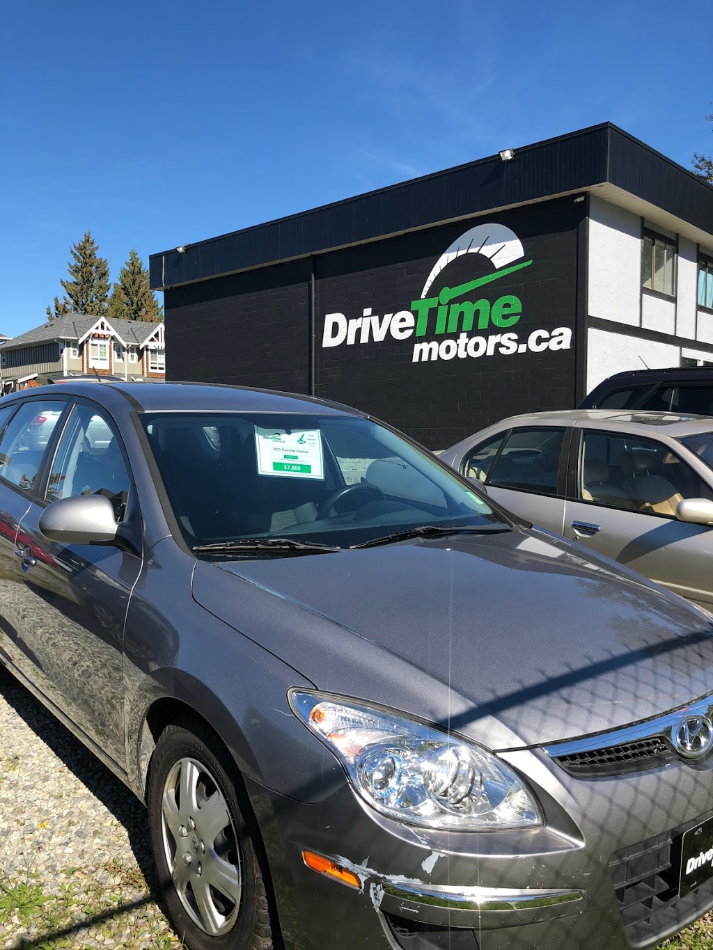 DriveTime Motors | 24037 Lougheed Hwy, Maple Ridge, BC V2W 1G2, Canada | Phone: (604) 466-6007