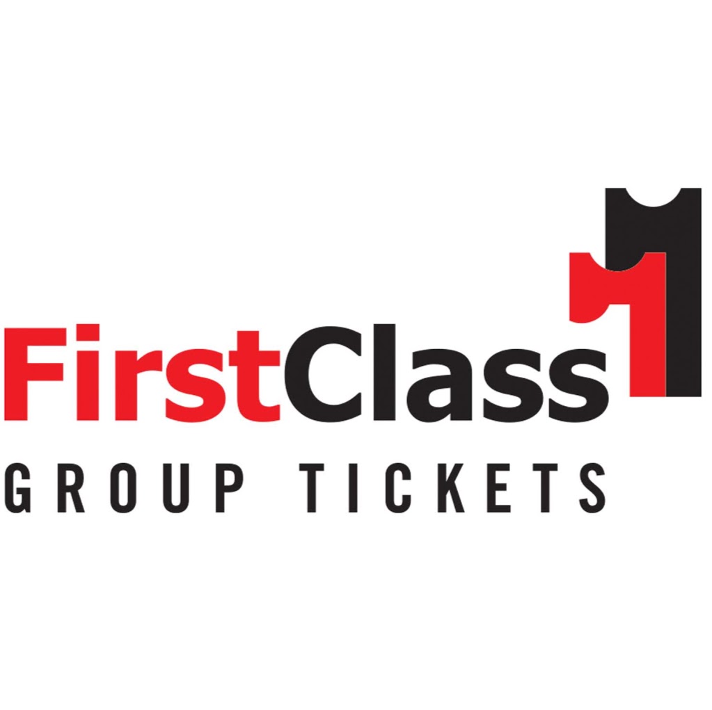 First Class Group Tickets | 47 Stratton Crescent, Whitby, ON L1R 1V5, Canada | Phone: (647) 201-3349