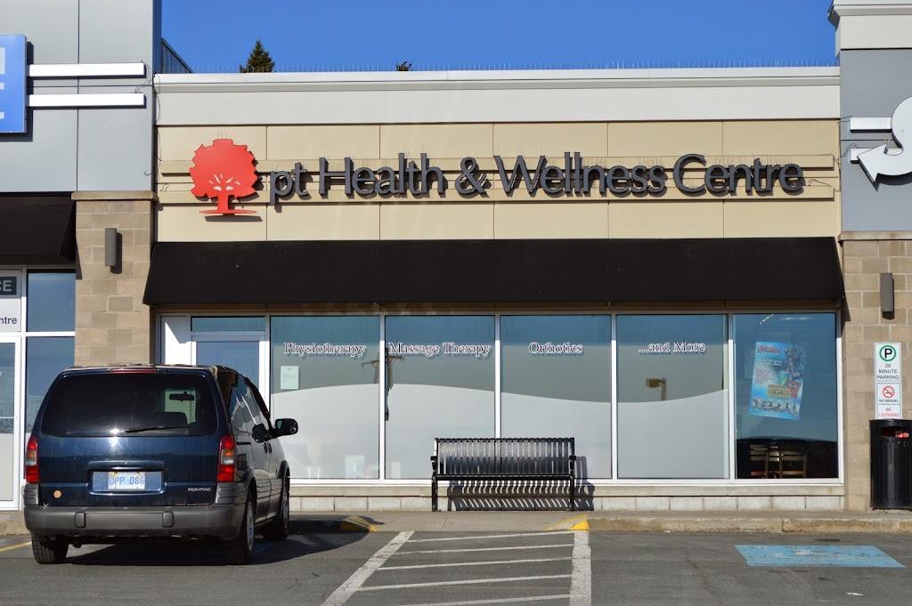 Forest Hills Physio Dartmouth - pt Health | 4 Forest Hills Pkwy, Cole Harbour, NS B2W 5G7, Canada | Phone: (902) 701-4514