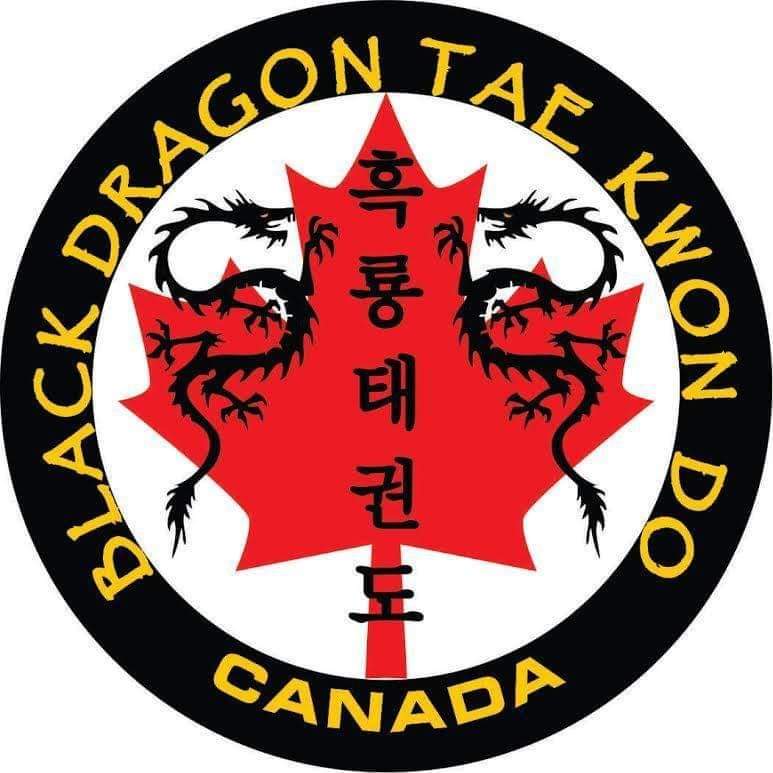 Black Dragon Tae Kwon Do | Inside the Fitness Fix, 5655 10 St NE #115, Calgary, AB T2E 8W7, Canada | Phone: (403) 601-1228