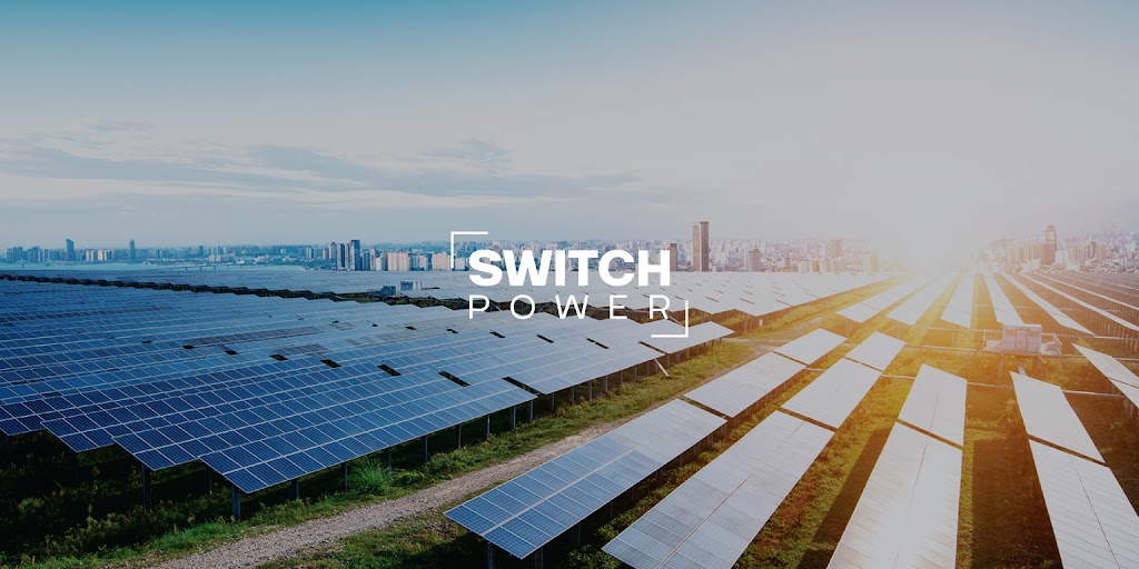 SWITCH Power Corp. | 237 8 Ave SE #340, Calgary, AB T2G 5C3, Canada | Phone: (888) 968-6898
