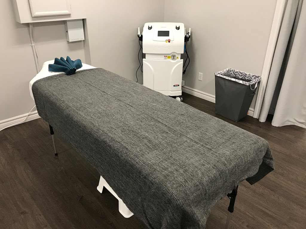 Steps To A New You, Laser Skin Care Clinic | 113 Holland St W Unit 4, Bradford, ON L3Z 3B7, Canada | Phone: (289) 926-0460
