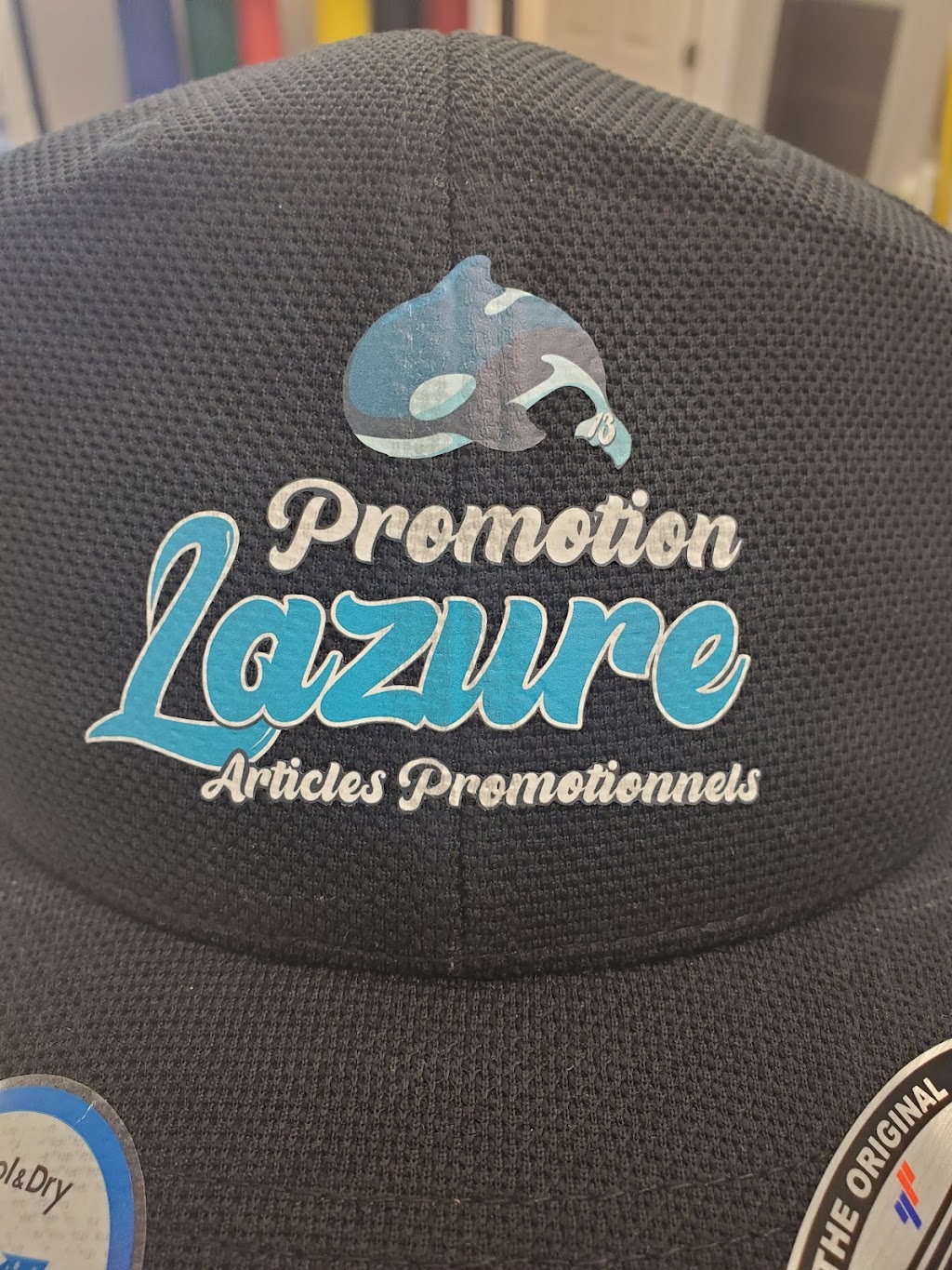 Promotion Lazure/ Lazure création | 835 Bd des Laurentides, Saint-Jérôme, QC J7Z 4M9, Canada | Phone: (514) 894-4813
