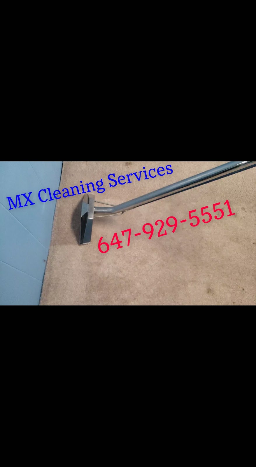 Mx Cleaning Services | 1890 Rymal Rd E, Hannon, ON L0R 1P0, Canada | Phone: (647) 929-5551