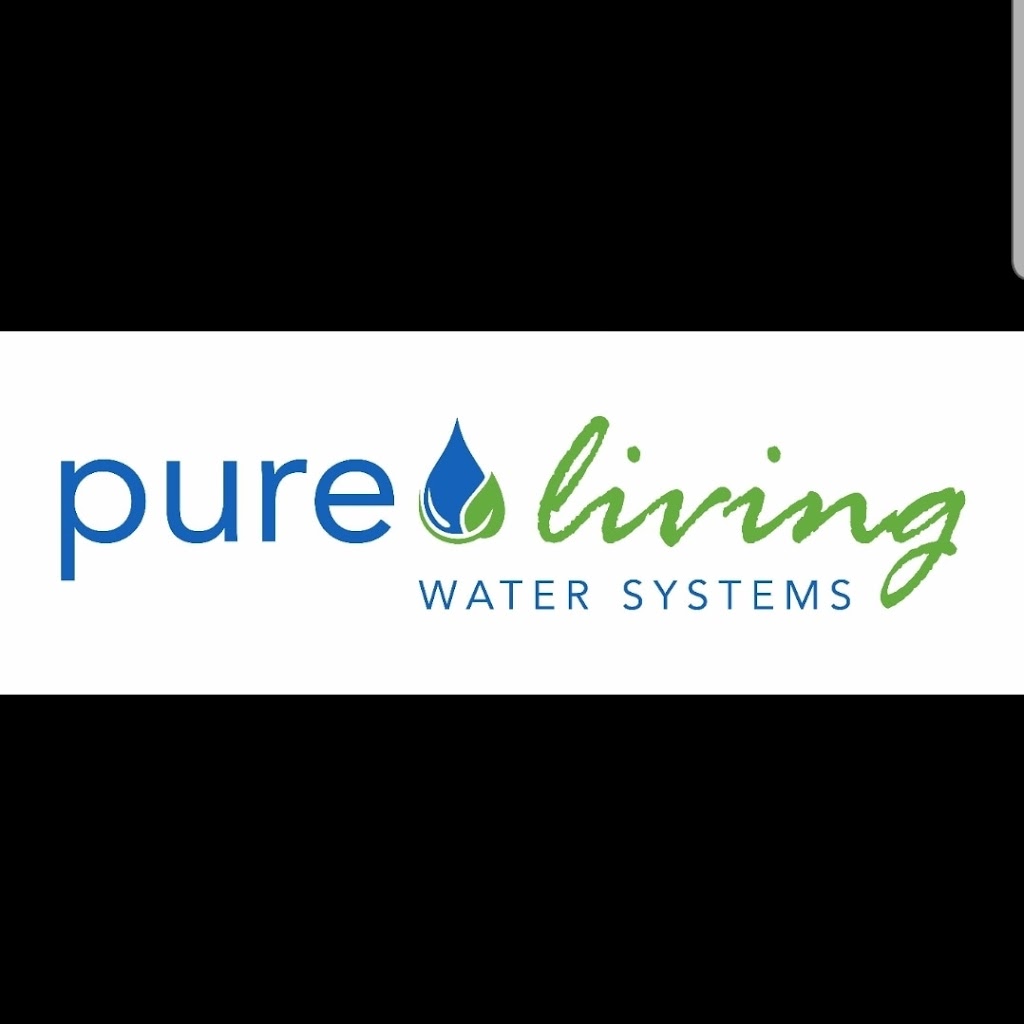 Pure Living Water Systems | 5 Talbot St W, Cayuga, ON N0A 1E0, Canada | Phone: (519) 770-8127