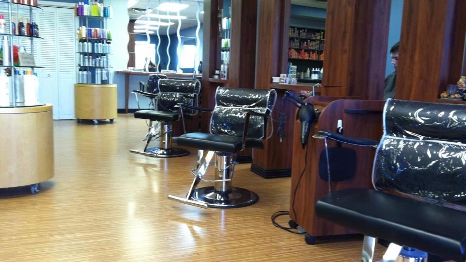 Eye Candy Salon | 561 Brighton Rd, Tonawanda, NY 14150, USA | Phone: (716) 838-4240