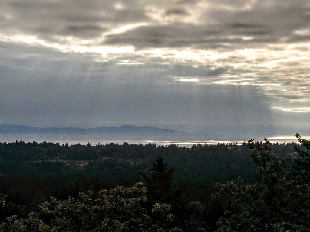 Observatory Hidden View Point | Saanich, BC V9E 2A9, Canada