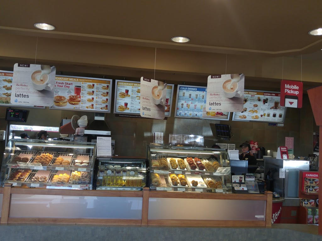 Tim Hortons | 498 Ontario St, St. Catharines, ON L2N 4N1, Canada | Phone: (905) 937-7070