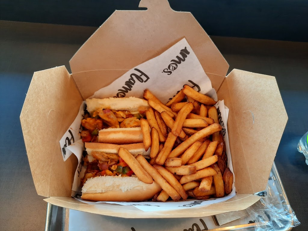 Flamos Peri Peri | 72 Bd Saint-Jean-Baptiste #136, Châteauguay, QC J6K 4Y7, Canada | Phone: (450) 691-5005