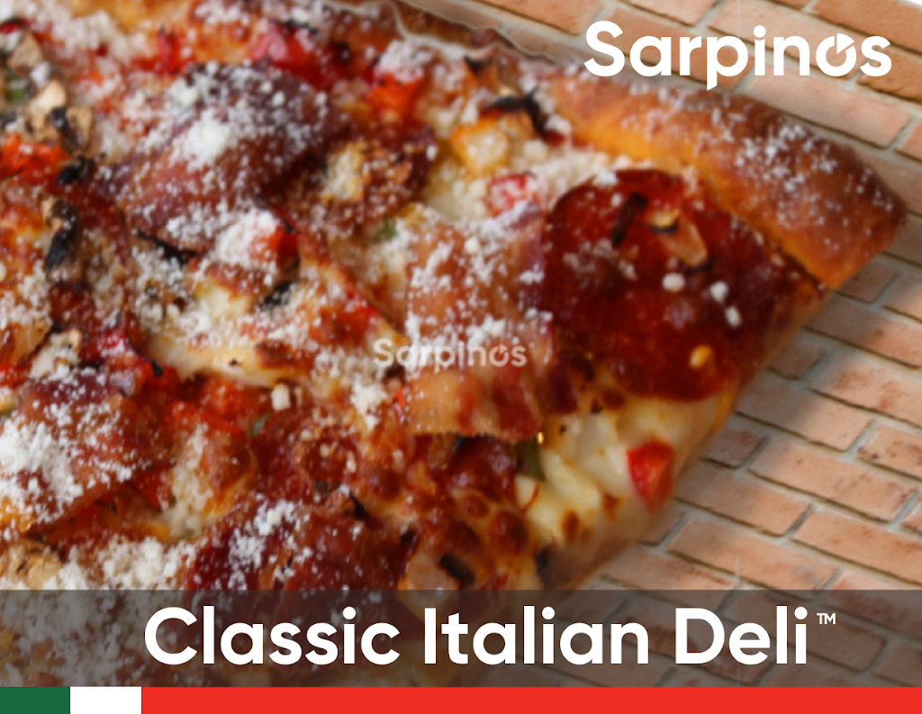 Sarpinos Pizzeria Lake Cowichan | 108 S Shore Rd, Lake Cowichan, BC V0R 2G0, Canada | Phone: (250) 932-9320