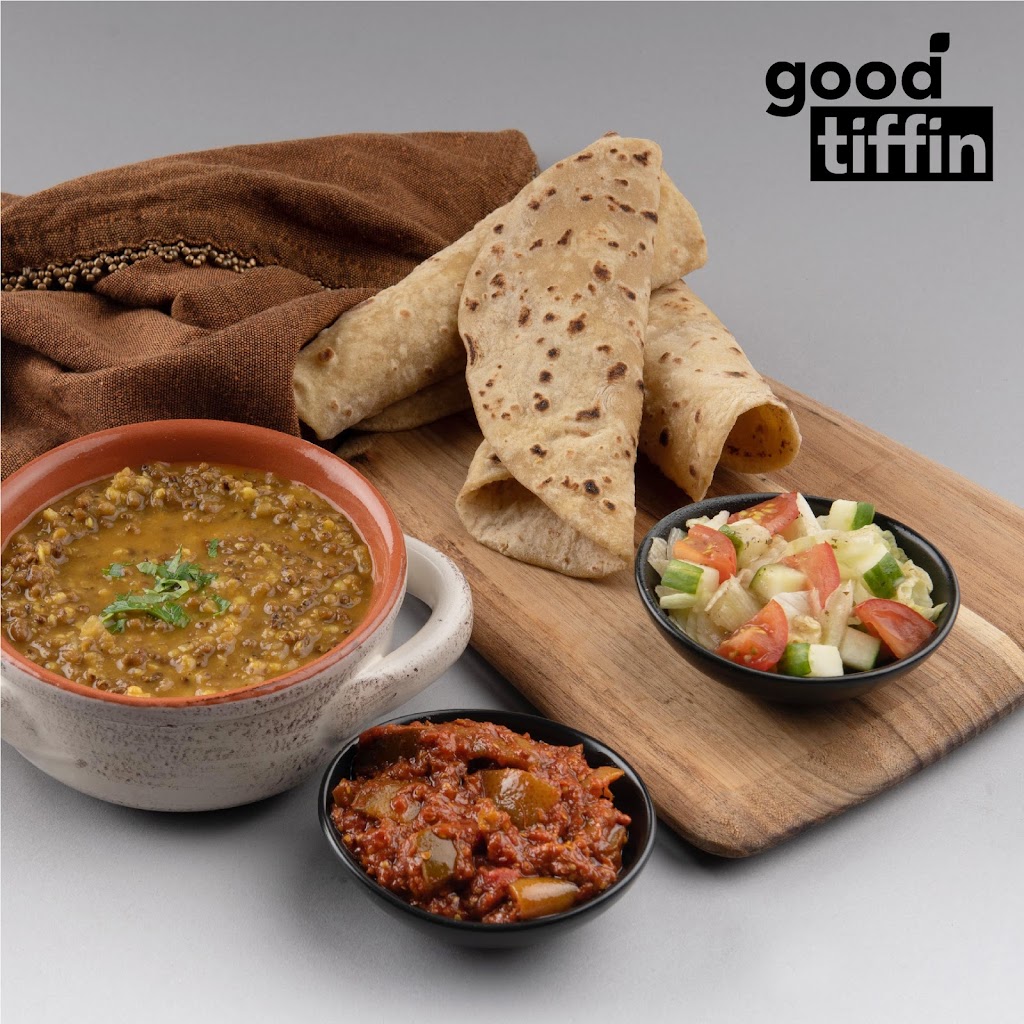 Good Tiffin (Fresh Meal Delivery) | 199 Advance Blvd Unit 13, Brampton, ON L6T 4N2, Canada | Phone: (437) 770-1880