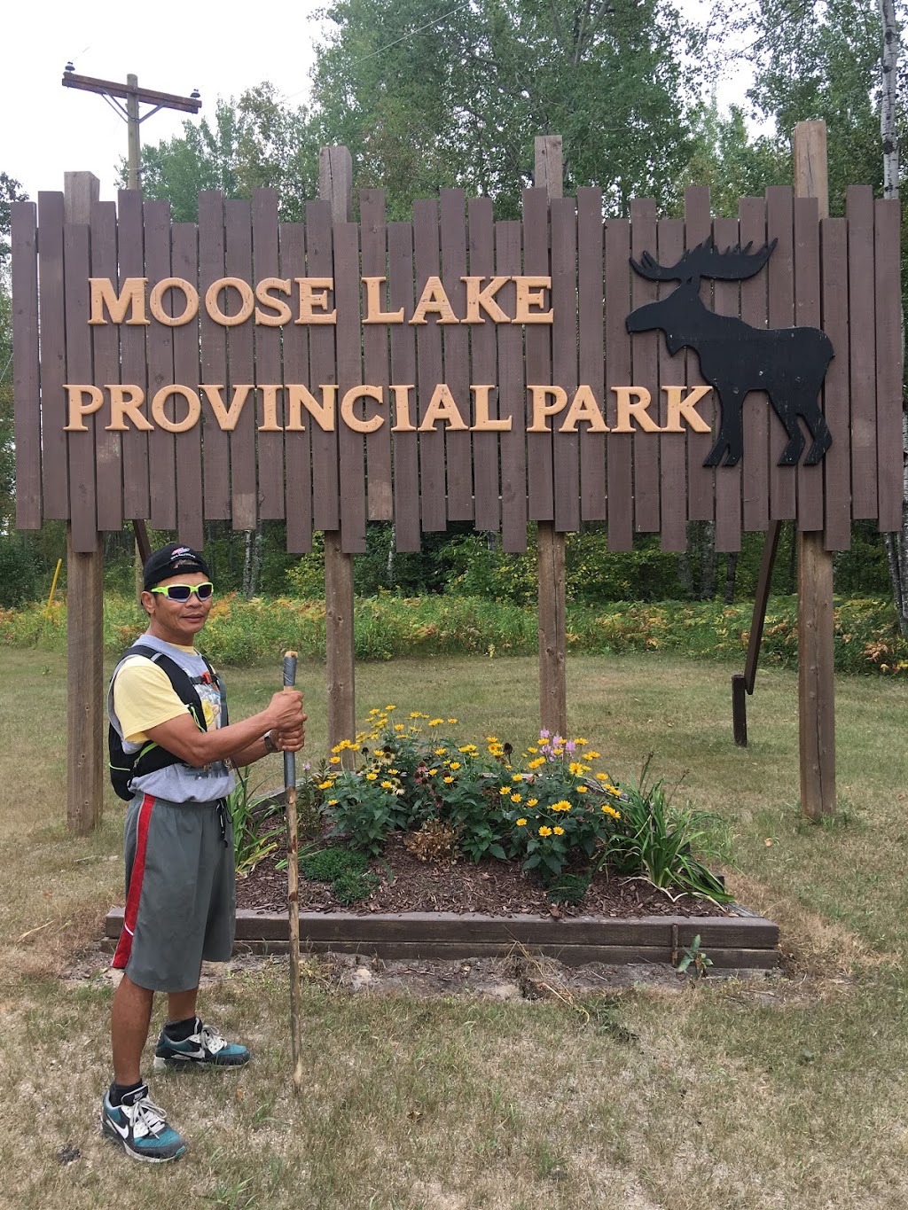 Camp Moose Lake - DSFM | Blk 15, Moose Lake, MB R0A 1Z0, Canada | Phone: (204) 437-2091