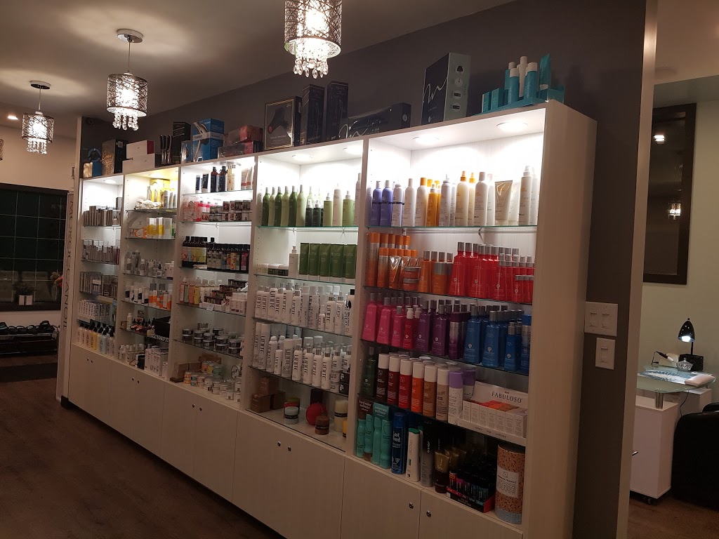 Total Look Hair Design & Day Spa | 397 Eveline St, Selkirk, MB R1A 1N7, Canada | Phone: (204) 785-9262