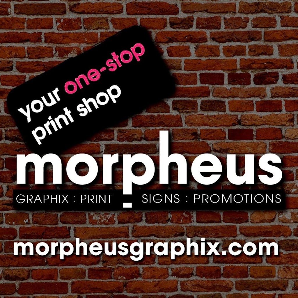 Morpheus Graphix | 2964 Shannon Lake Rd, West Kelowna, BC V4T 1P4, Canada | Phone: (250) 681-9201