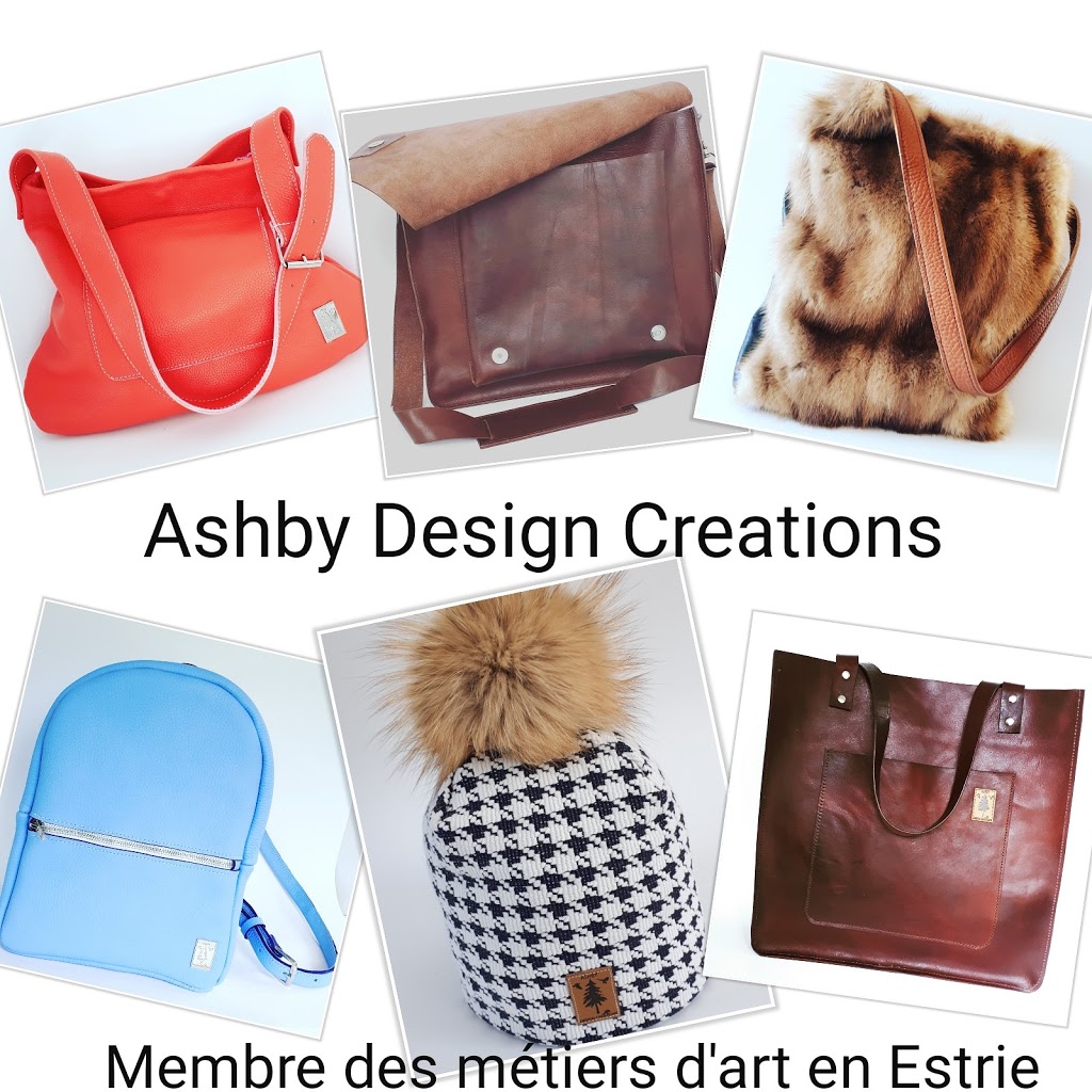 Ashby design creations | 1665 QC-249, Saint-Denis-de-Brompton, QC J0B 2P0, Canada | Phone: (819) 446-6538