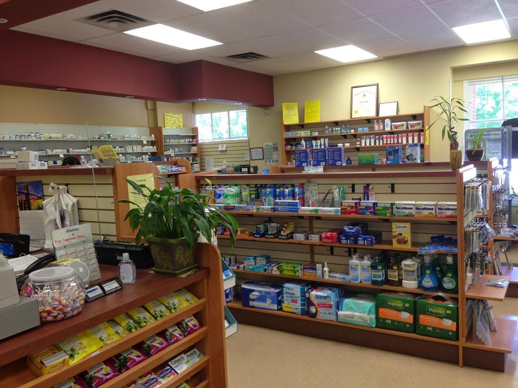 Port Medical Pharmacy | 254 Killaly St W, Port Colborne, ON L3K 6A6, Canada | Phone: (905) 834-7678