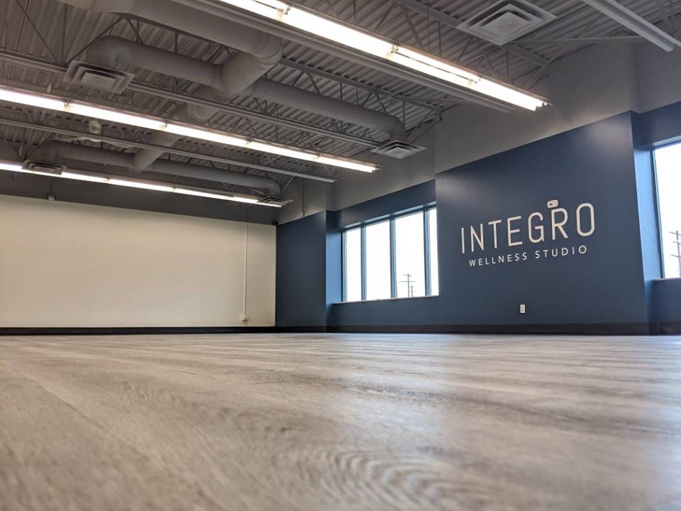 Integro Wellness Studio | 2257 Premier Way #188, Sherwood Park, AB T8H 2M8, Canada | Phone: (780) 499-6315